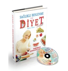 Sağlıklı Beslenme ve Diyet (Ciltli)