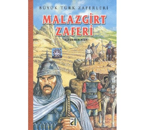 Büyük Türk Zaferleri (10 Kitap Takım) Büyük Türk Zaferleri (10 Kitap Takım)