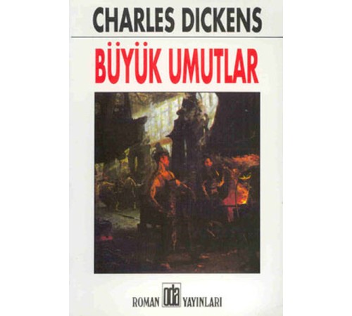 Büyük Umutlar
