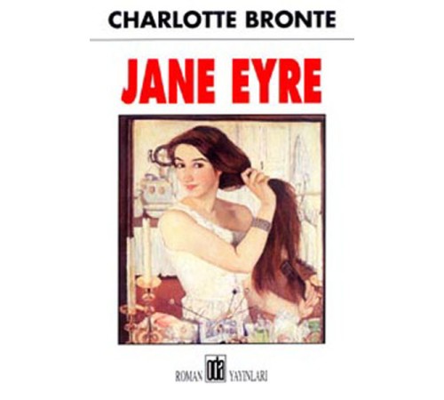 Jane Eyre