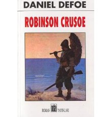 Robınson Crusoe