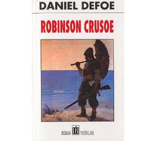 Robınson Crusoe Robınson Crusoe