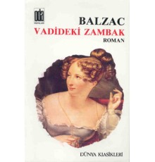 Vadideki Zambak