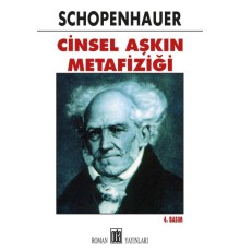 Cinsel Aşkın Metafiziği