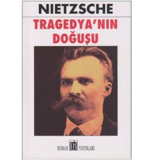 Tragedya’nın Doğuşu