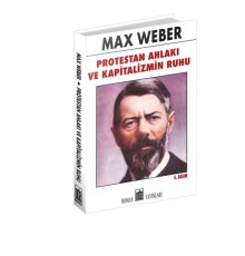 Protestan Ahlakı ve Kapitalizmin Ruhu