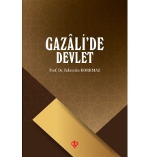 Gazalide Devlet