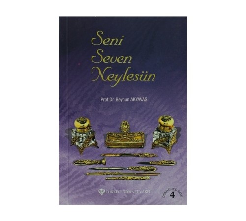 Seni Seven Neylesün