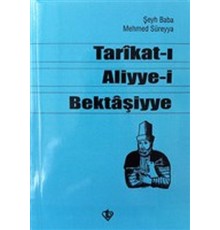 Tarikat-ı Aliyye-i Bektaşiyye (Şeyh Baba Mehmed Süreyya)