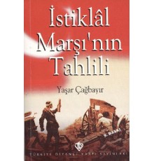 İstiklal Marşının Tahlili