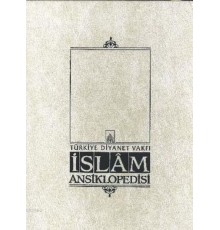 İslam Ansiklopedisi Cilt: 25