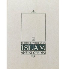 İslam Ansiklopedisi Cilt: 3