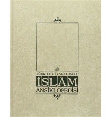 İslam Ansiklopedisi Cilt: 8