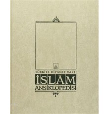 İslam Ansiklopedisi Cilt: 9