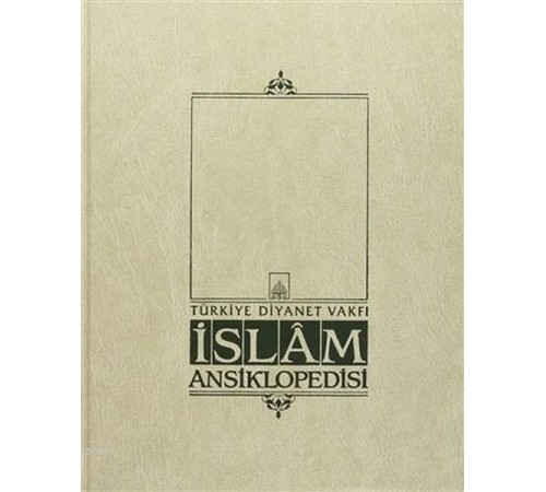 İslam Ansiklopedisi Cilt: 9