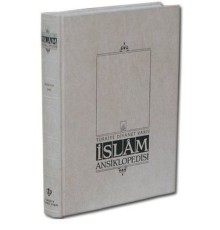 İslam Ansiklopedisi Cilt: 15