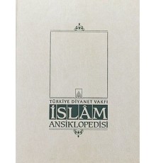 İslam Ansiklopedisi Cilt: 17