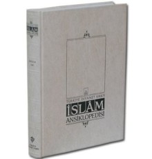 İslam Ansiklopedisi Cilt: 18