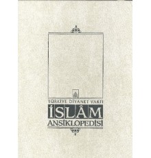 İslam Ansiklopedisi Cilt: 20