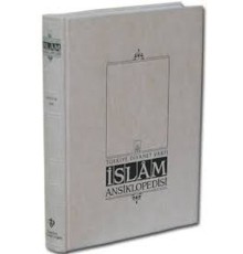 İslam Ansiklopedisi Cilt: 22