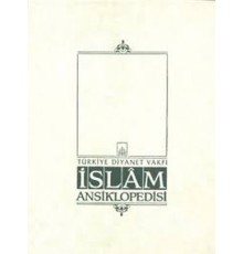 İslam Ansiklopedisi Cilt: 32