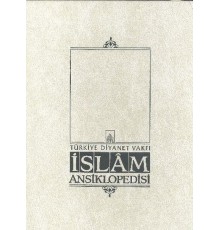 İslam Ansiklopedisi Cilt: 31
