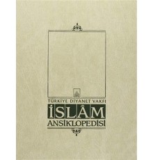 İslam Ansiklopedisi Cilt: 39