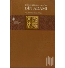 Kutsal Kitaplara Göre Din Adamı