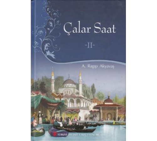 Çalar Saat -II