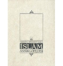 İslam Ansiklopedisi Cilt: 42