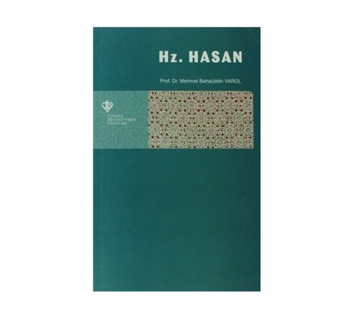 Hz. Hasan
