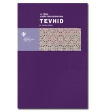 16. Yüzyıl Klasik Türk Edebiyatında Tevhid