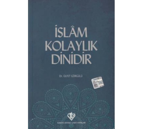 İslam Kolaylık Dinidir İslam Kolaylık Dinidir