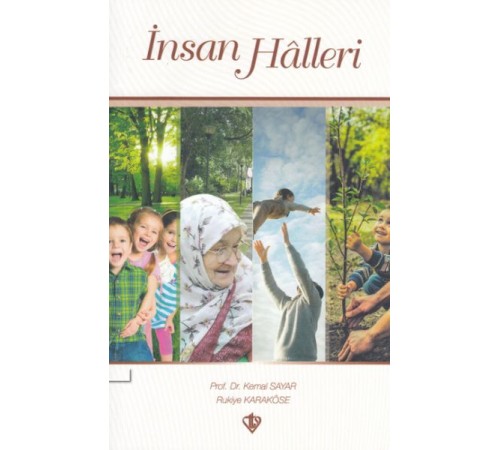 İnsan Halleri İnsan Halleri