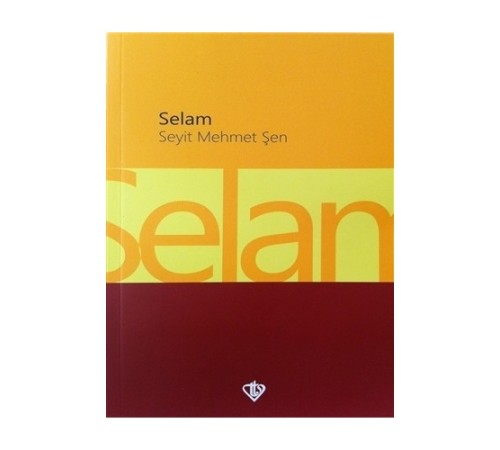Selam