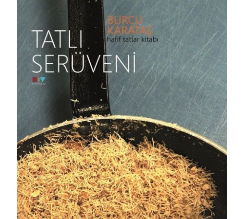 Tatlı Serüveni
