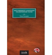 Ebül Berekat El Bağdadi Felsefesinde Tanrı