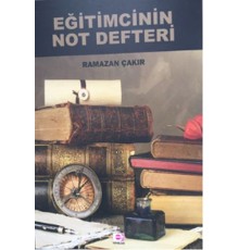 Eğitimcinin Not Defteri