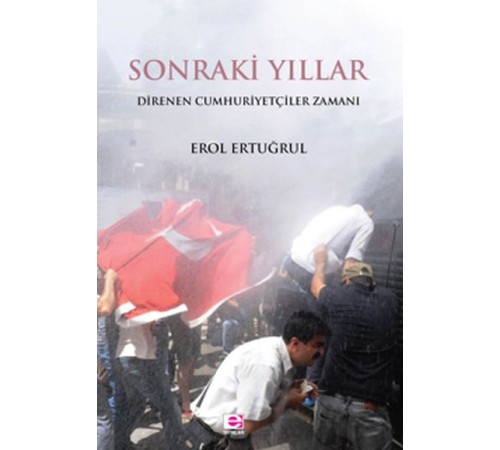 Sonraki Yıllar