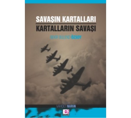 Savaşın Kartalları Kartalların Savaşı