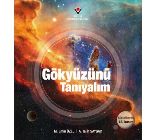 Gökyüzünü Tanıyalım Gökyüzünü Tanıyalım