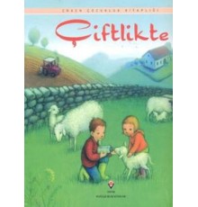 Çiftlikte