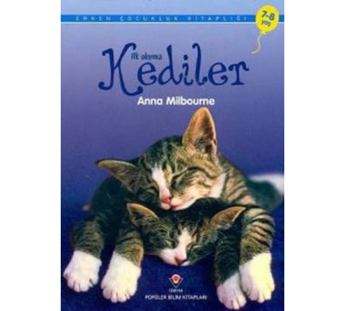 İlk Okuma - Kediler