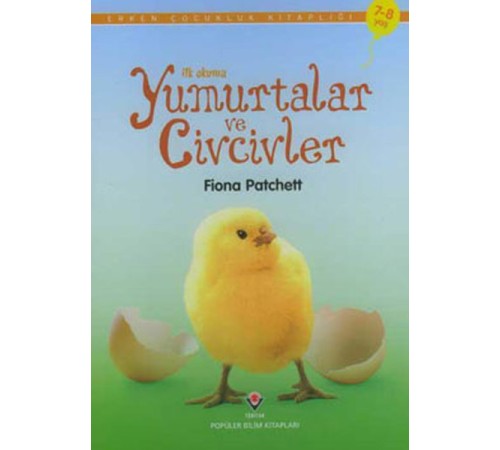 İlk Okuma - Yumurtalar Ve Civcivler