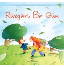 Rüzgarlı Bir Gün