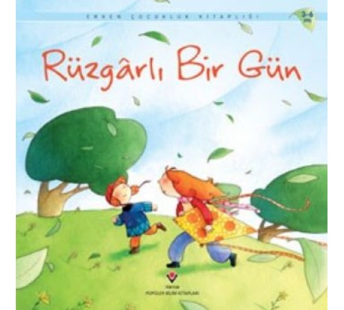 Rüzgarlı Bir Gün