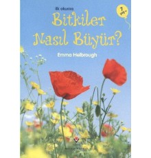 İlk Okuma - Bitkiler Nasıl Büyür?