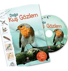 Doğa - Kuş Gözlem