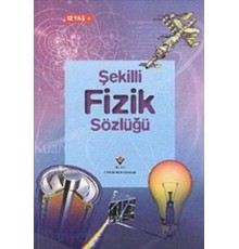 Şekilli Fizik Sözlüğü