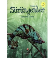 İlk Okuma - Sürüngenler